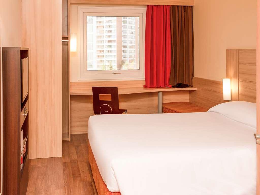 Ibis Santiago Las Condes Kamer foto